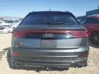 2023 Audi SQ8 Prestige