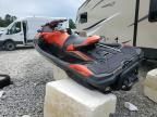 2019 Seadoo RXT