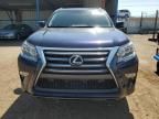 2017 Lexus GX 460 Premium