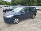 2014 Mazda 5 Sport