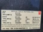 2015 Tesla Model S P85D