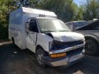 2005 Chevrolet Express G3500