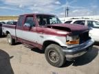 1996 Ford F150