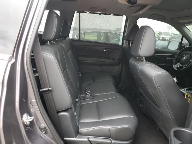 2019 Honda Pilot EXL