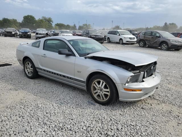 2006 Ford Mustang GT