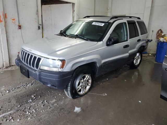 2003 Jeep Grand Cherokee Laredo