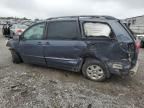 2006 Toyota Sienna XLE