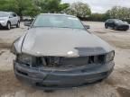 2005 Ford Mustang