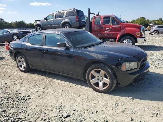 2010 Dodge Charger