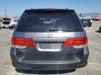 2010 Honda Odyssey EXL