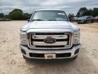 2014 Ford F250 Super Duty