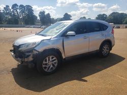 2015 Honda CR-V EXL en venta en Longview, TX