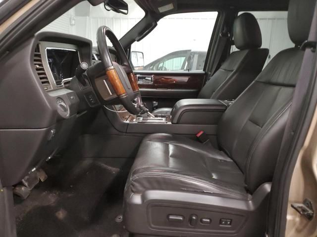 2014 Lincoln Navigator