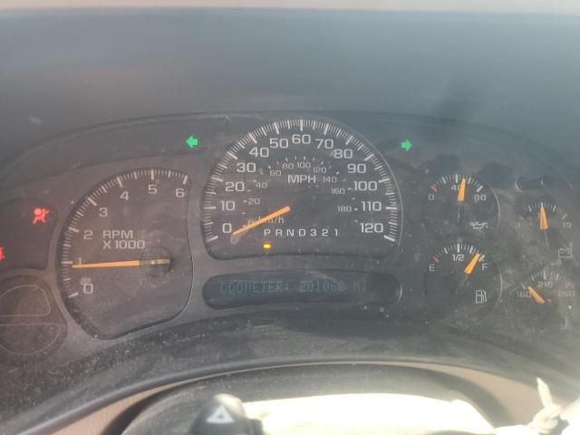 2006 GMC New Sierra K1500