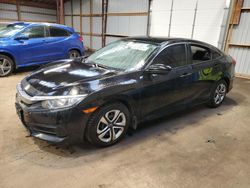 2017 Honda Civic LX en venta en Cookstown, ON