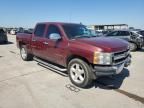 2009 Chevrolet Silverado C1500