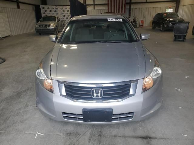 2010 Honda Accord EX