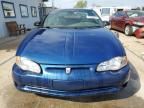 2004 Chevrolet Monte Carlo LS