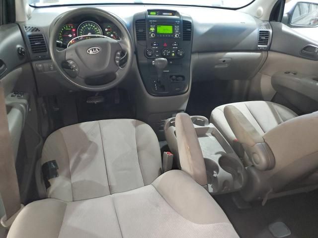 2012 KIA Sedona LX