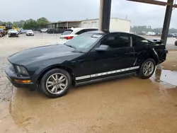 2005 Ford Mustang en venta en Tanner, AL