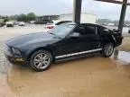 2005 Ford Mustang