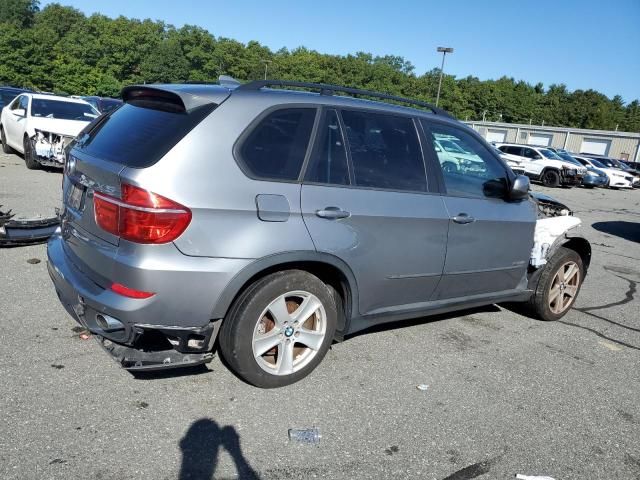 2013 BMW X5 XDRIVE35I