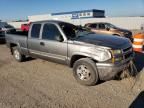 2006 Chevrolet Silverado K1500