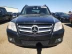 2010 Mercedes-Benz GLK 350 4matic