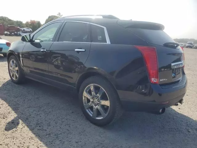 2010 Cadillac SRX Premium Collection