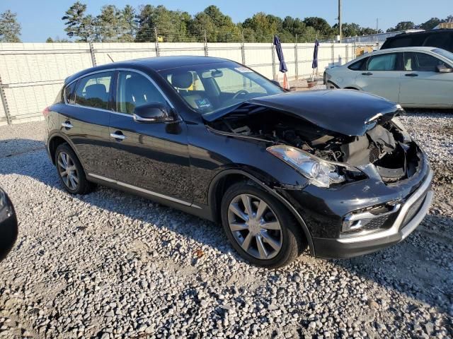 2017 Infiniti QX50