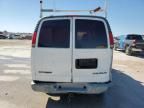 2001 Chevrolet Express G2500