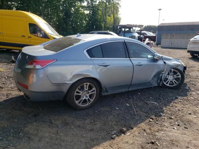 2009 Acura TL