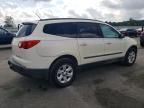 2011 Chevrolet Traverse LS