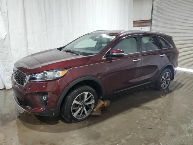 2019 KIA Sorento EX