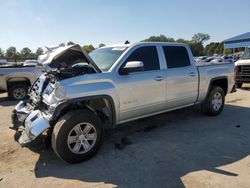 GMC Sierra c1500 sle salvage cars for sale: 2014 GMC Sierra C1500 SLE