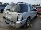 2007 Mercury Mountaineer Premier