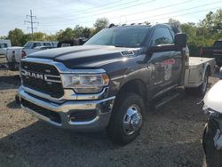 Dodge salvage cars for sale: 2019 Dodge RAM 3500 Tradesman