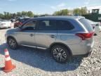 2017 Mitsubishi Outlander ES