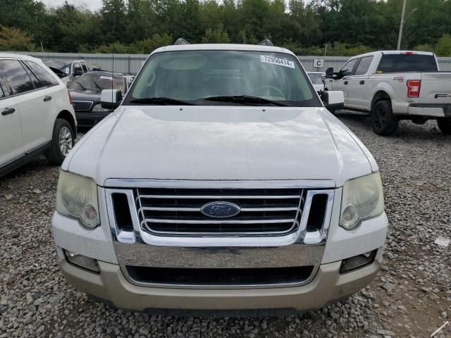 2006 Ford Explorer Eddie Bauer