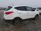 2014 Hyundai Tucson GLS