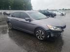 2016 Honda Accord EXL