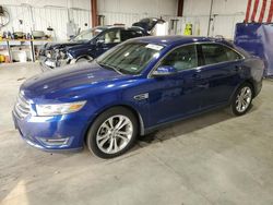 Run And Drives Cars for sale at auction: 2013 Ford Taurus SEL