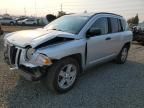 2007 Jeep Compass