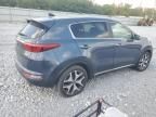 2017 KIA Sportage SX