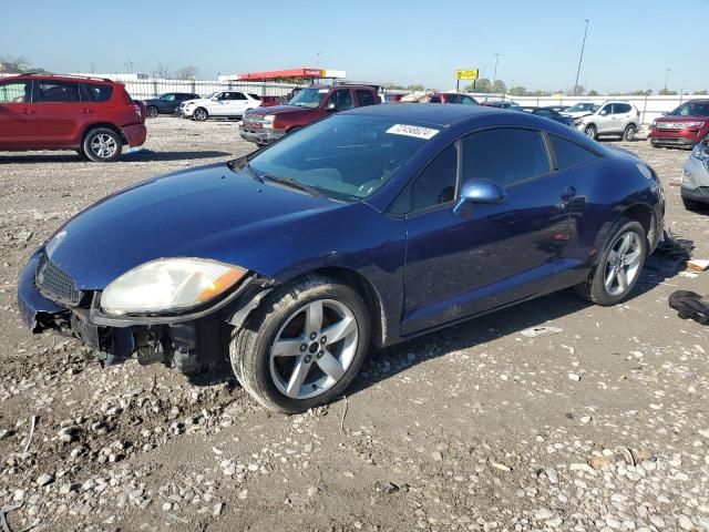 2009 Mitsubishi Eclipse GS