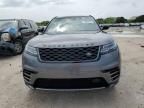 2019 Land Rover Range Rover Velar R-DYNAMIC SE