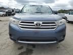 2013 Toyota Highlander Base