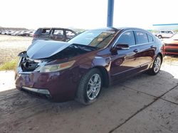 Acura Vehiculos salvage en venta: 2010 Acura TL