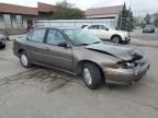 2000 Chevrolet Malibu