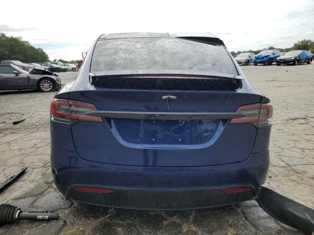 2019 Tesla Model X